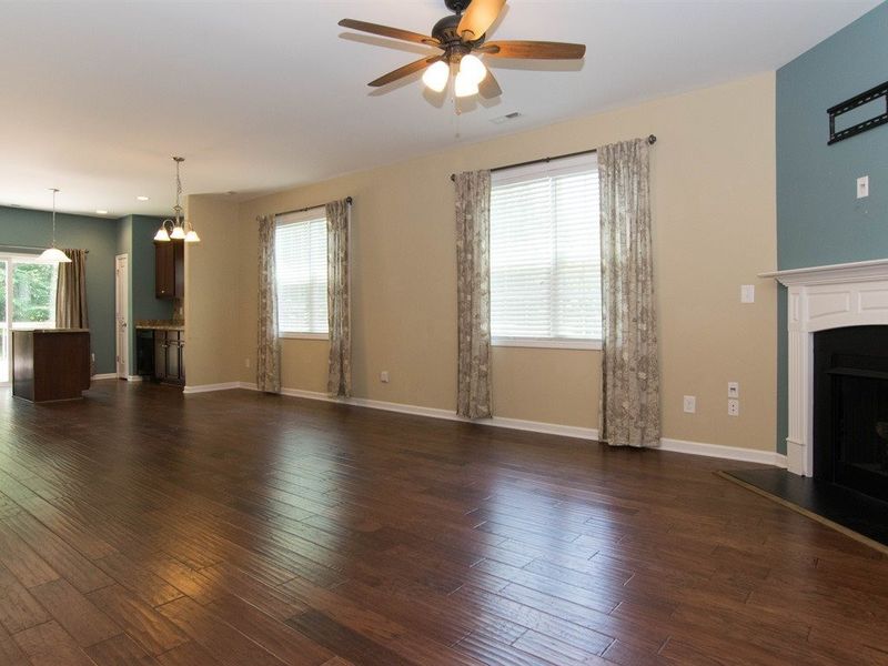 641 Mccarthy Dr, Clayton, NC 27527