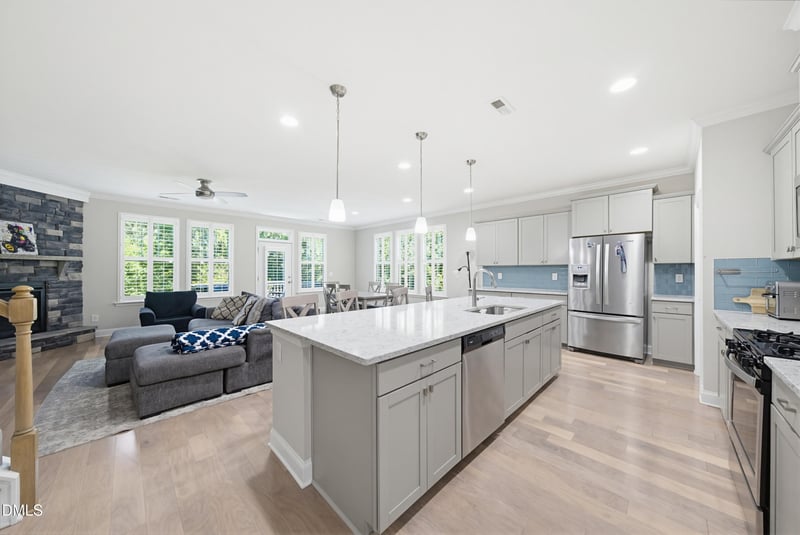 641 Newlyn Dr, Raleigh, NC 27606