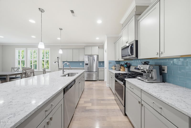 641 Newlyn Dr, Raleigh, NC 27606