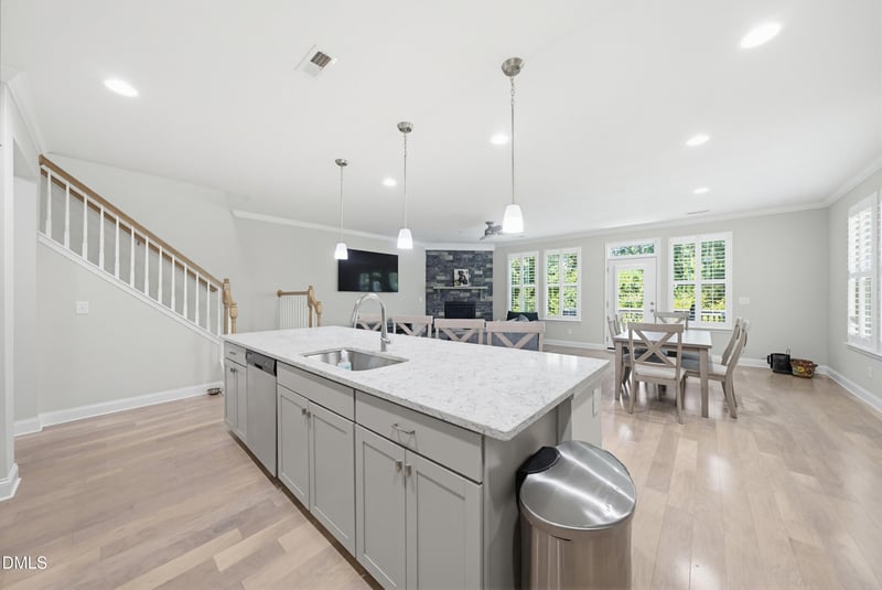 641 Newlyn Dr, Raleigh, NC 27606