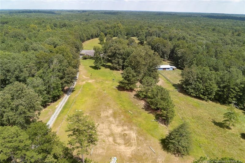 641 Pickard Rd, Sanford, NC 27330