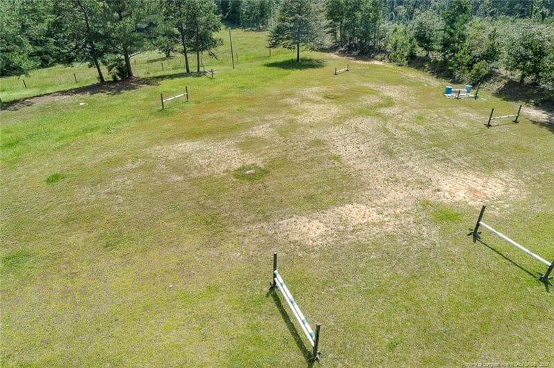 641 Pickard Rd, Sanford, NC 27330
