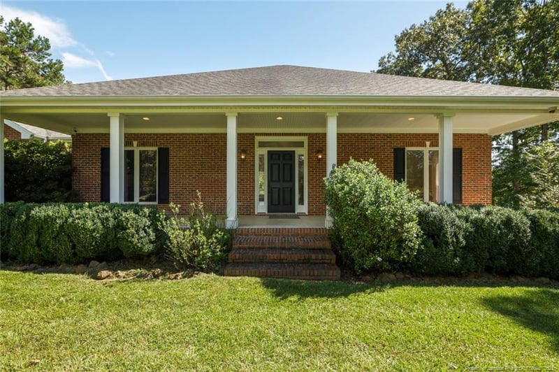 641 Pickard Rd, Sanford, NC 27330