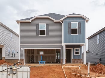 641 Red River Dr, Garner, NC 27529