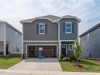 641 Red River Dr, Garner, NC 27529