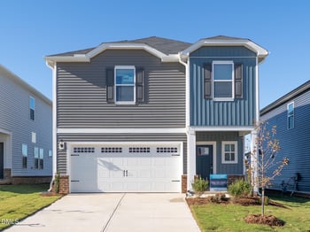 641 Red River Dr, Garner, NC 27529