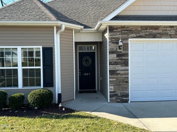 641 Retriever Ln, Mebane, NC 27302