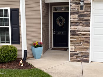 641 Retriever Ln, Mebane, NC 27302