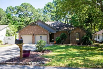 641 Riverbirch Dr, Vass, NC 28394