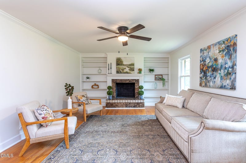 641 Rocky Ford Rd, Louisburg, NC 27549