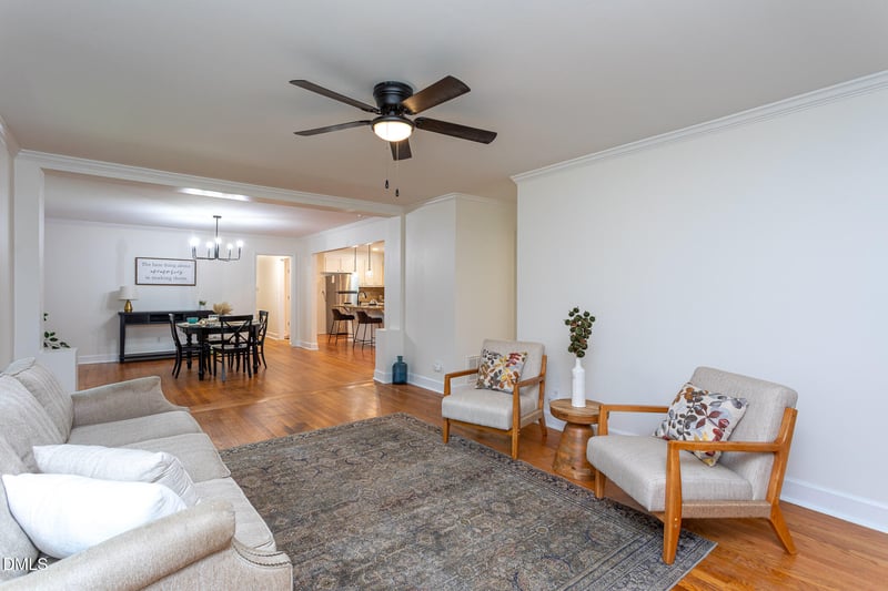 641 Rocky Ford Rd, Louisburg, NC 27549