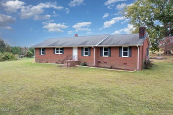 641 Rocky Ford Rd, Louisburg, NC 27549
