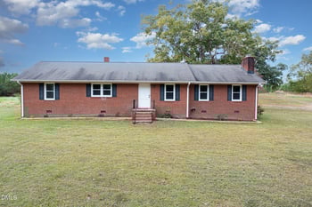 641 Rocky Ford Rd, Louisburg, NC 27549