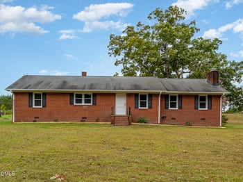 641 Rocky Ford Rd, Louisburg, NC 27549