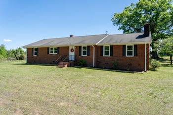641 Rocky Ford Rd, Louisburg, NC 27549
