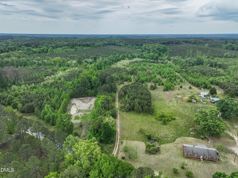 641 Rocky Ford Rd, Louisburg, NC 27549