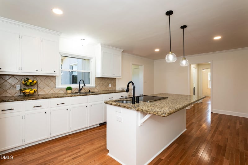 641 Rocky Ford Rd, Louisburg, NC 27549