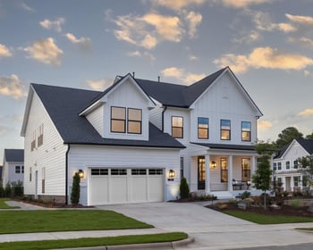 641 Silvercomet Dr, Knightdale, NC 27545