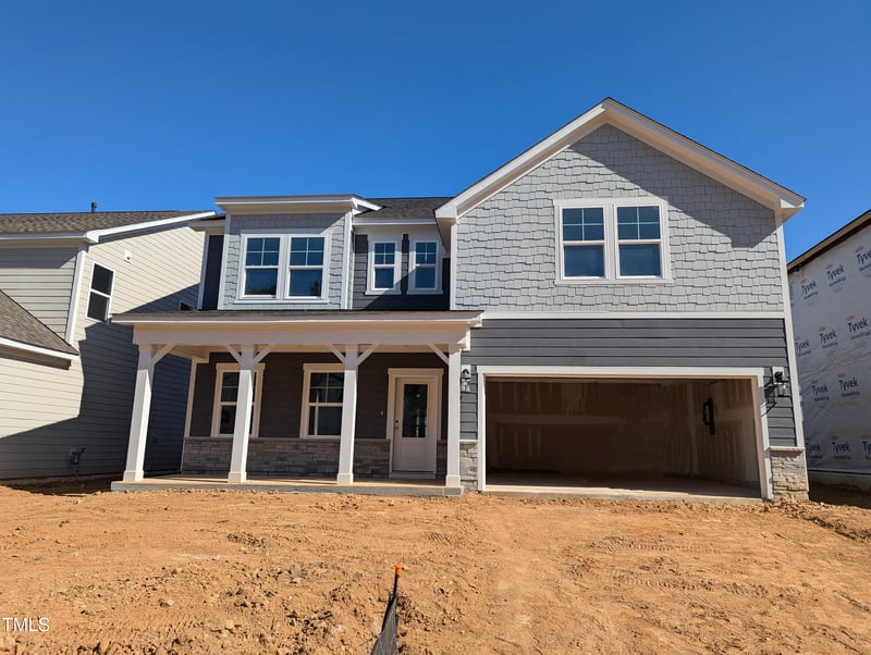 641 Sun Meadow Dr, Wake Forest, NC 27587