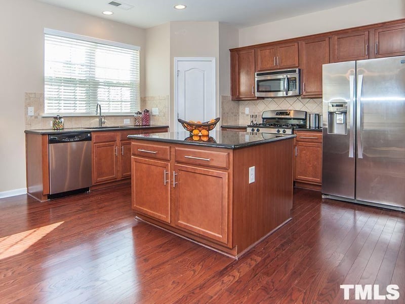 641 Sweet Laurel Ln, Apex, NC 27523