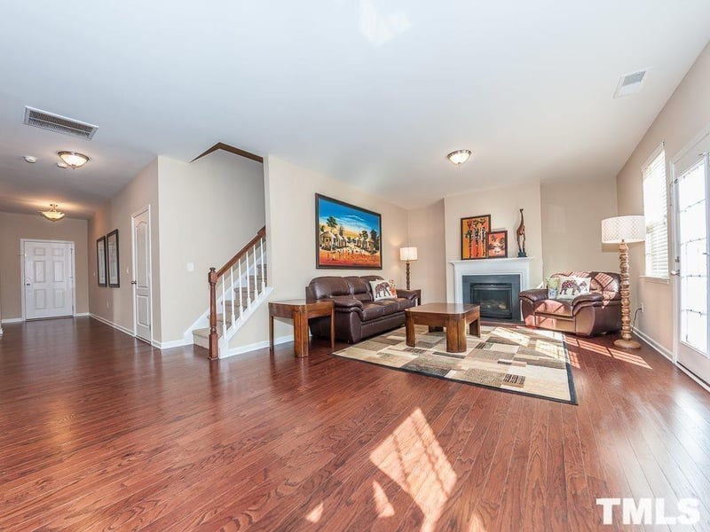 641 Sweet Laurel Ln, Apex, NC 27523