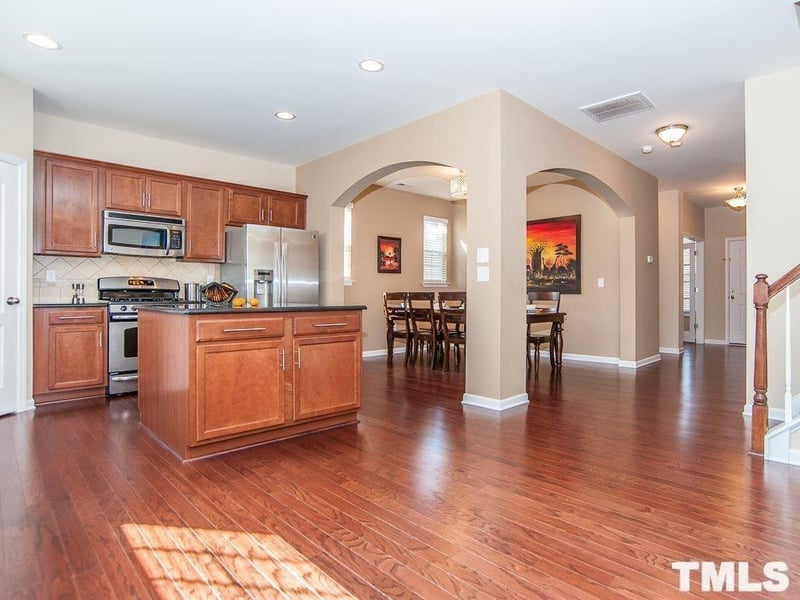 641 Sweet Laurel Ln, Apex, NC 27523