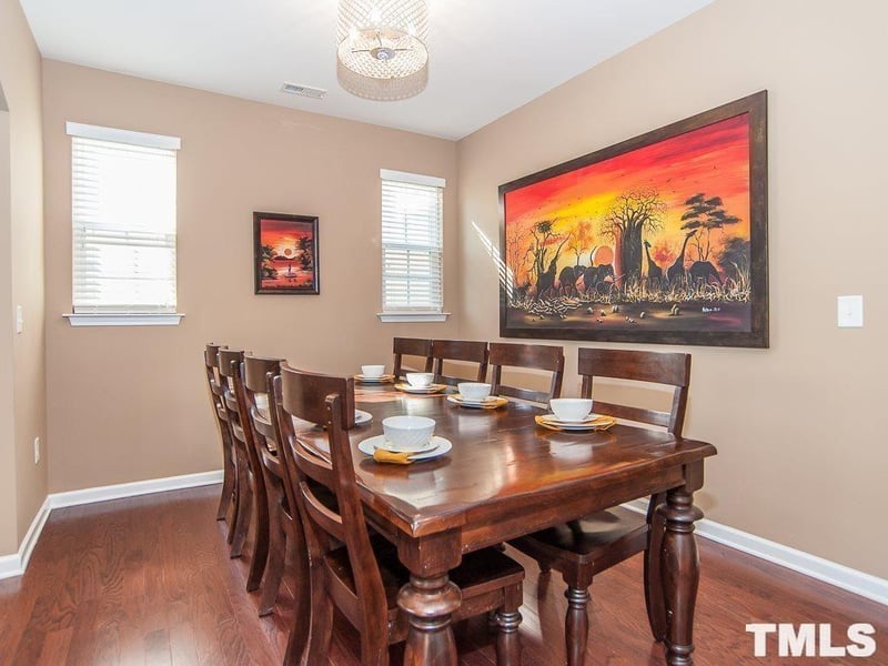 641 Sweet Laurel Ln, Apex, NC 27523
