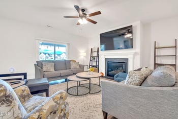 641 Twin Star Ln, Knightdale, NC 27545