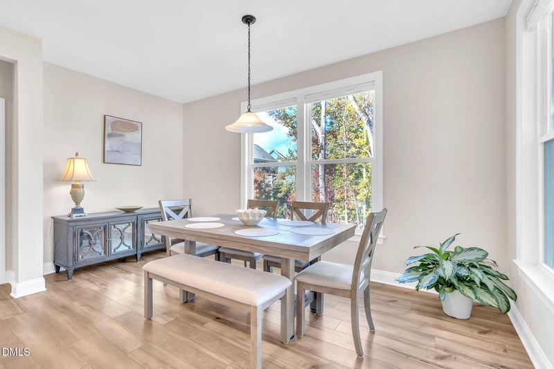 641 Twin Star Ln, Knightdale, NC 27545