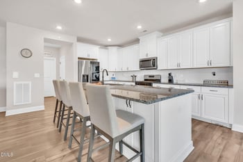 641 Twin Star Ln, Knightdale, NC 27545