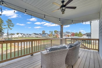 641 Twin Star Ln, Knightdale, NC 27545