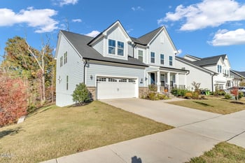 641 Twin Star Ln, Knightdale, NC 27545