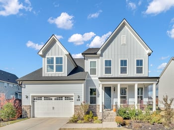 641 Twin Star Ln, Knightdale, NC 27545