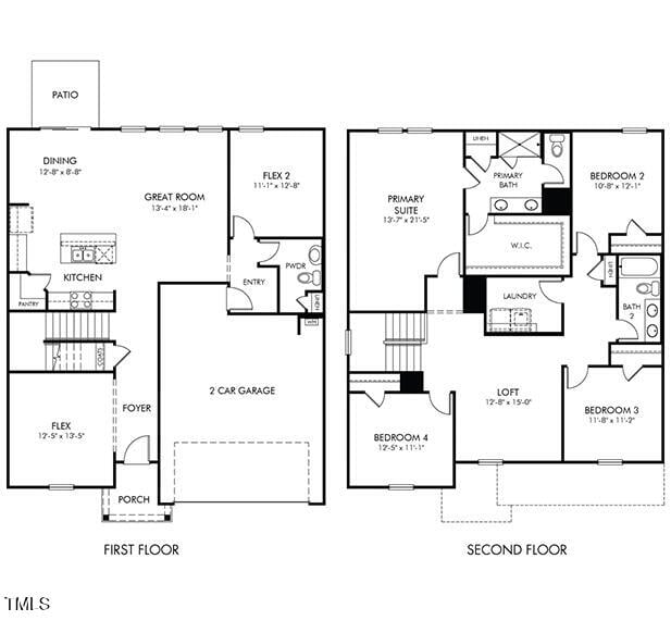 641 White Birch Ln, Angier, NC 27501