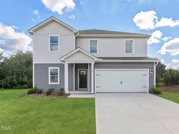 641 White Birch Ln, Angier, NC 27501