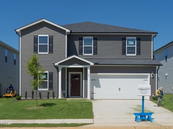641 White Birch Ln, Angier, NC 27501