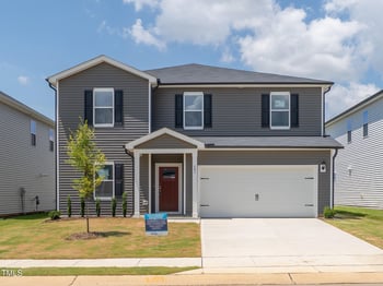 641 White Birch Ln, Angier, NC 27501