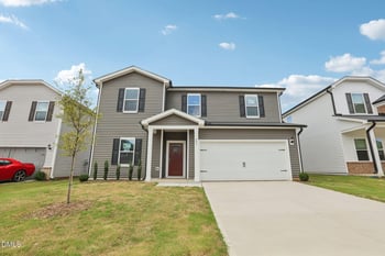 641 White Birch Ln, Angier, NC 27501