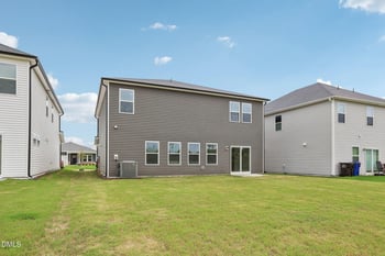 641 White Birch Ln, Angier, NC 27501