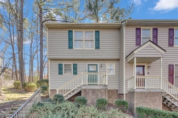 6410 English Oaks Dr, Raleigh, NC 27615