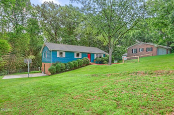 6410 Whitt Rd, Durham, NC 27712