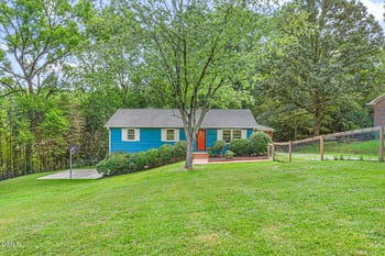 6410 Whitt Rd, Durham, NC 27712