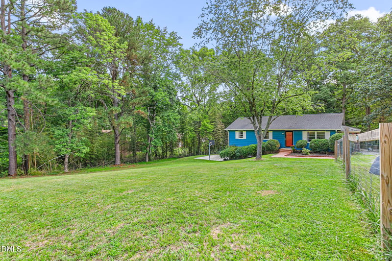 6410 Whitt Rd, Durham, NC 27712