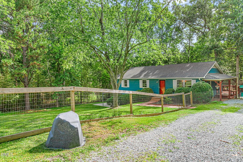 6410 Whitt Rd, Durham, NC 27712