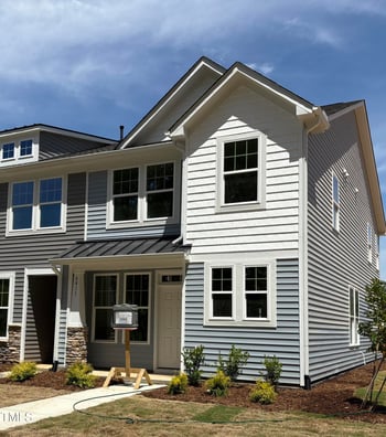 6411 Granite Quarry Dr, Raleigh, NC 27610