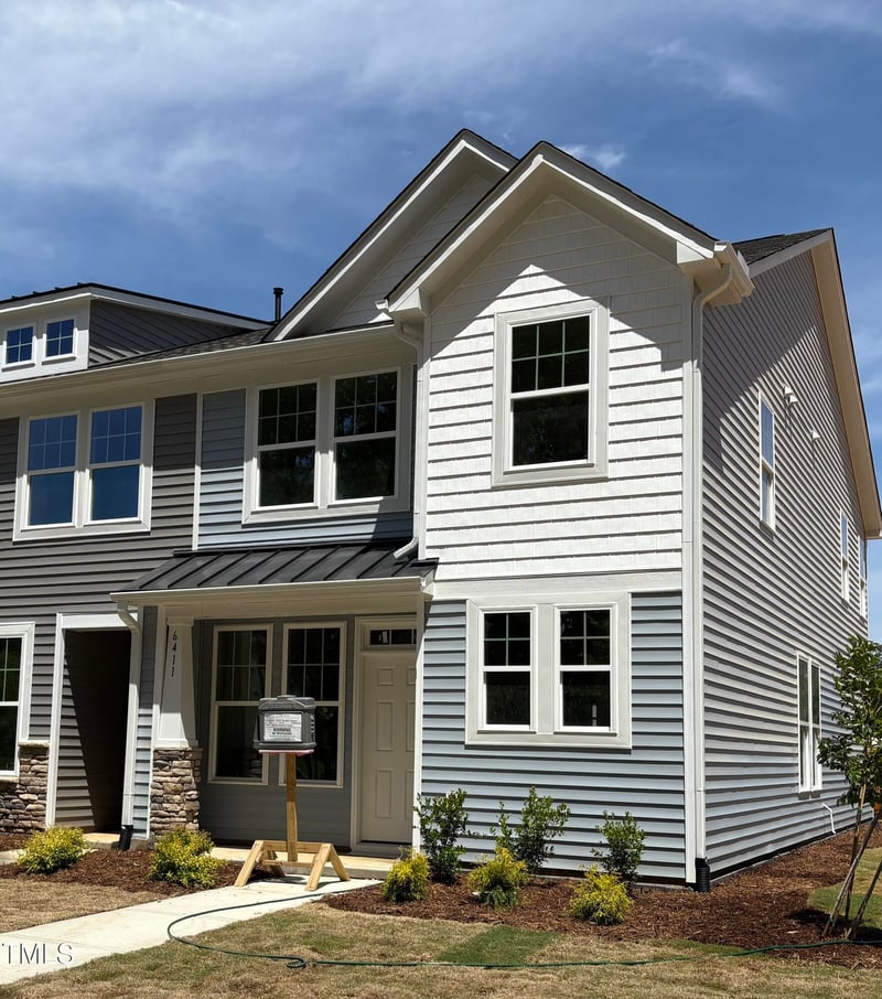 6411 Granite Quarry Dr, Raleigh, NC 27610