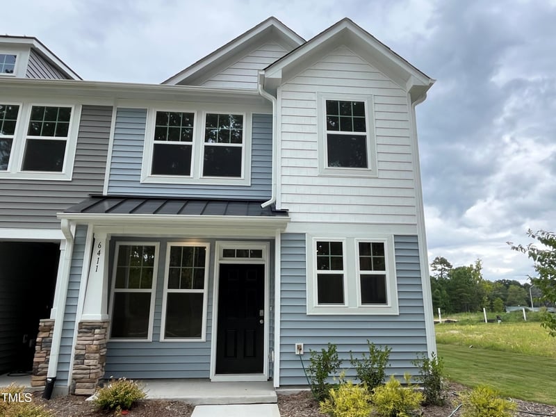 6411 Granite Quarry Dr, Raleigh, NC 27610