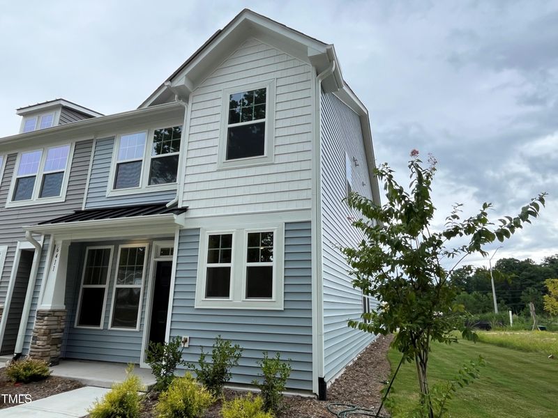 6411 Granite Quarry Dr, Raleigh, NC 27610