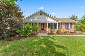 6411 Pondview Ln, Durham, NC 27712