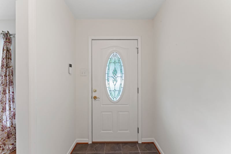 6411 Pondview Ln, Durham, NC 27712